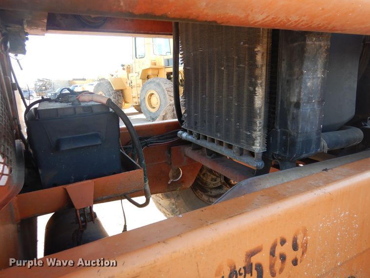 image for item ID9755 1997 Lull 844C-42  telehandler