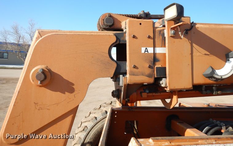 image for item ID9755 1997 Lull 844C-42  telehandler