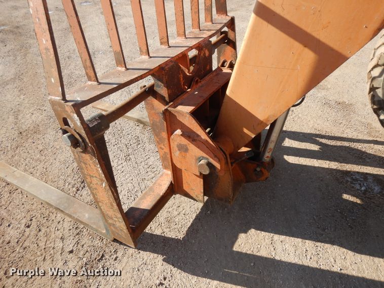 image for item ID9755 1997 Lull 844C-42  telehandler