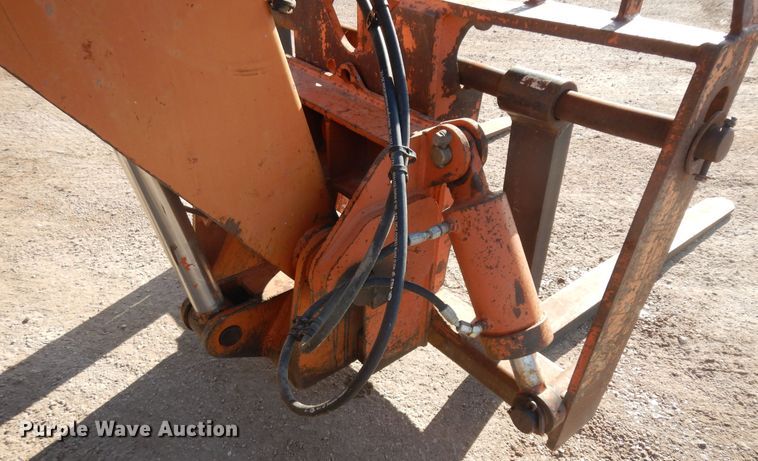 image for item ID9755 1997 Lull 844C-42  telehandler