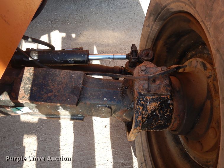 image for item ID9755 1997 Lull 844C-42  telehandler