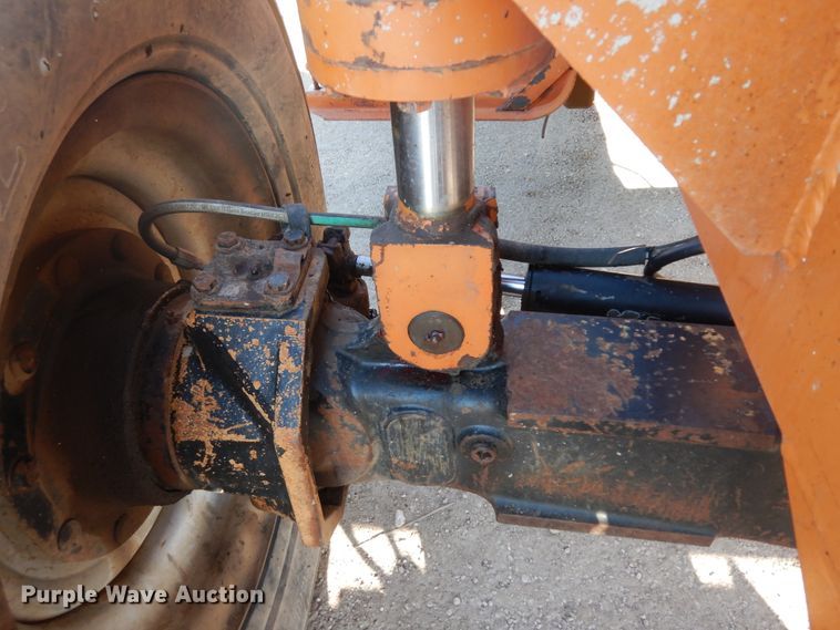 image for item ID9755 1997 Lull 844C-42  telehandler