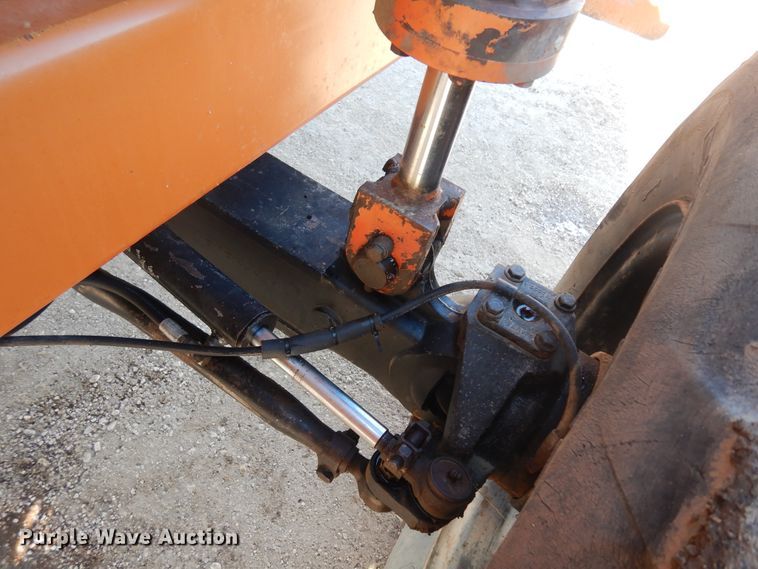 image for item ID9755 1997 Lull 844C-42  telehandler