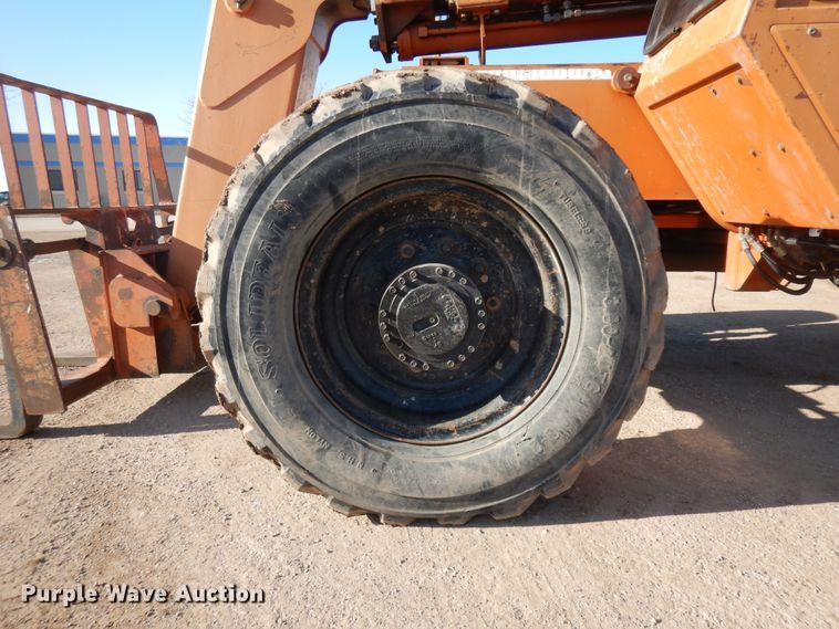 image for item ID9755 1997 Lull 844C-42  telehandler