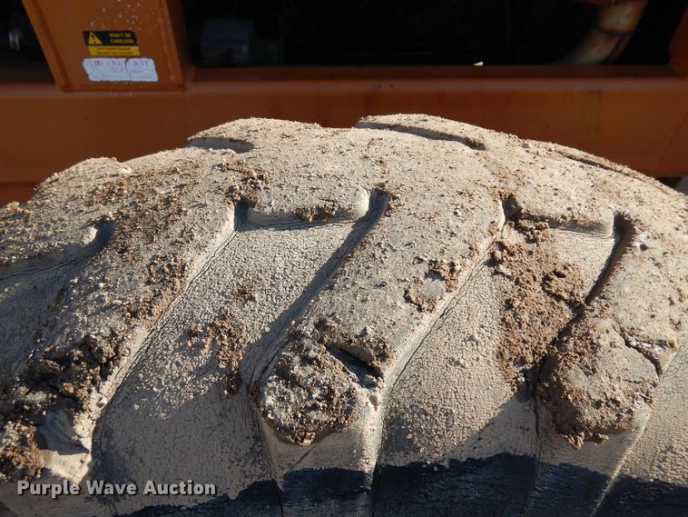 image for item ID9755 1997 Lull 844C-42  telehandler