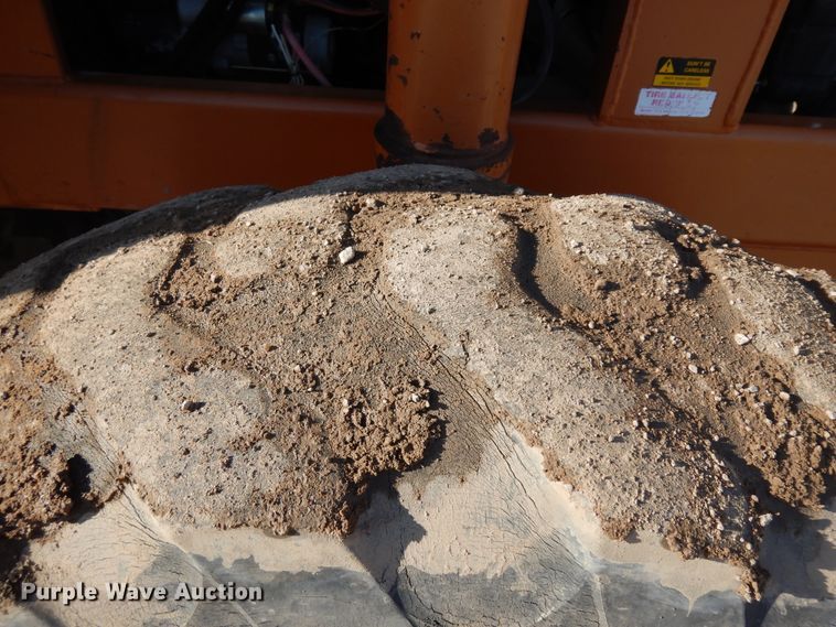 image for item ID9755 1997 Lull 844C-42  telehandler