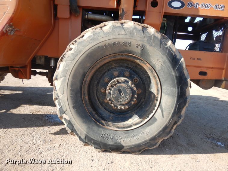 image for item ID9755 1997 Lull 844C-42  telehandler