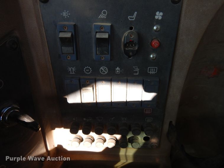 image for item ID9757 1994 Caterpillar 938F  wheel loader