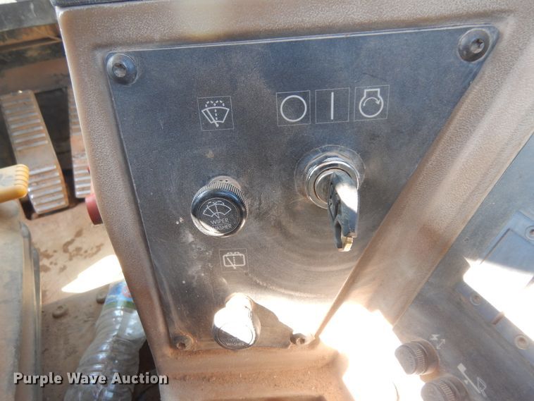 image for item ID9757 1994 Caterpillar 938F  wheel loader