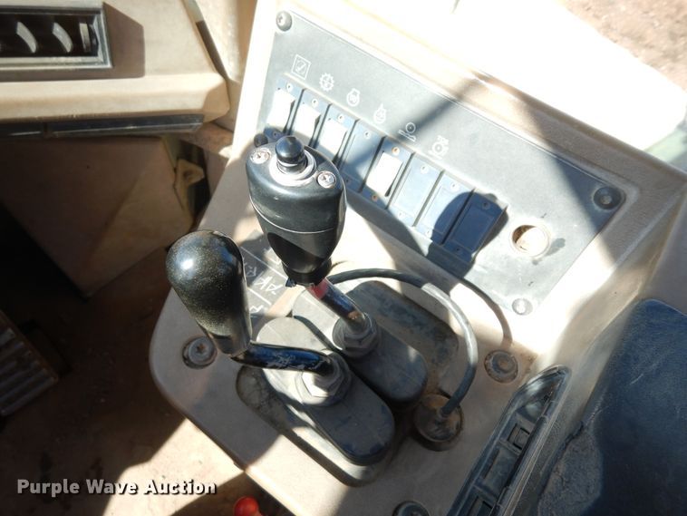 image for item ID9757 1994 Caterpillar 938F  wheel loader