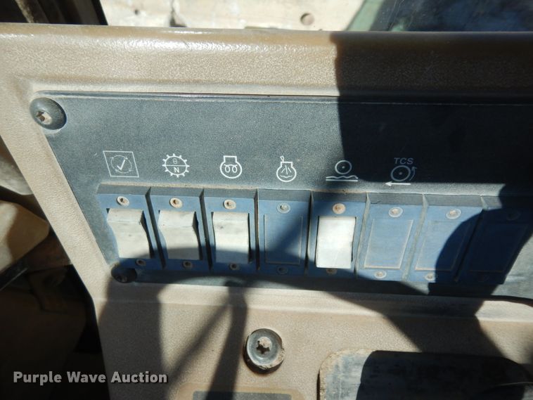 image for item ID9757 1994 Caterpillar 938F  wheel loader
