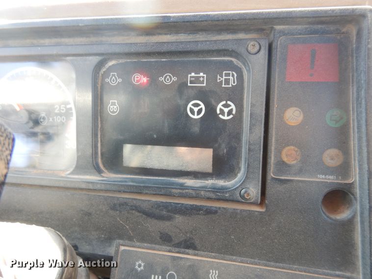 image for item ID9757 1994 Caterpillar 938F  wheel loader