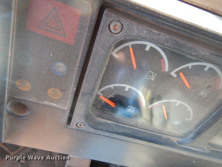 image for item ID9757 1994 Caterpillar 938F  wheel loader