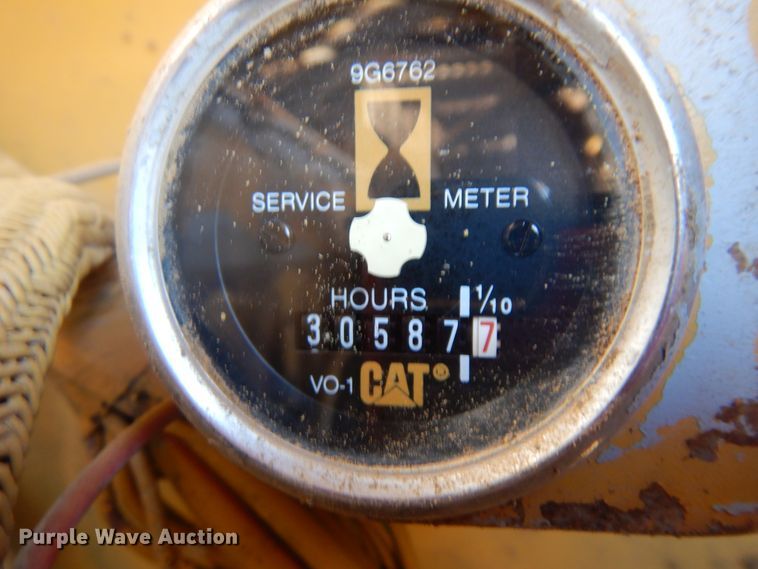 image for item ID9757 1994 Caterpillar 938F  wheel loader