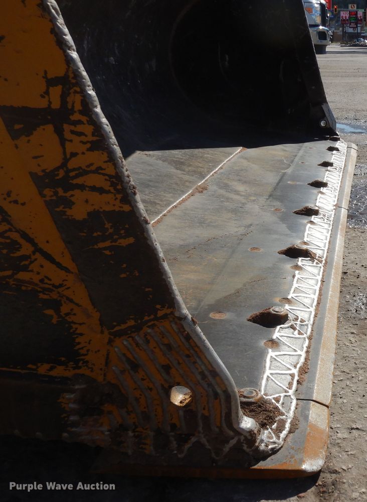 image for item ID9757 1994 Caterpillar 938F  wheel loader