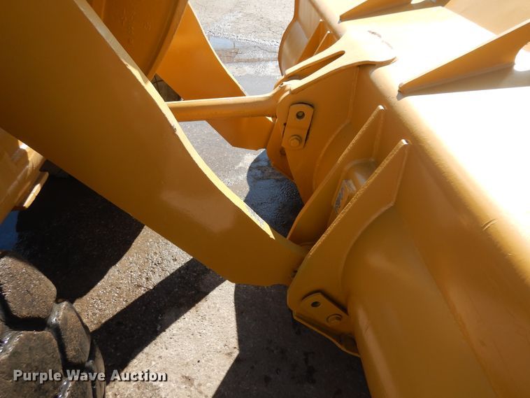 image for item ID9757 1994 Caterpillar 938F  wheel loader