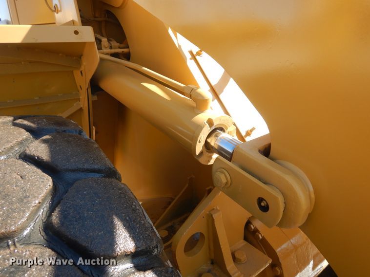 image for item ID9757 1994 Caterpillar 938F  wheel loader