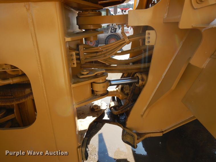 image for item ID9757 1994 Caterpillar 938F  wheel loader