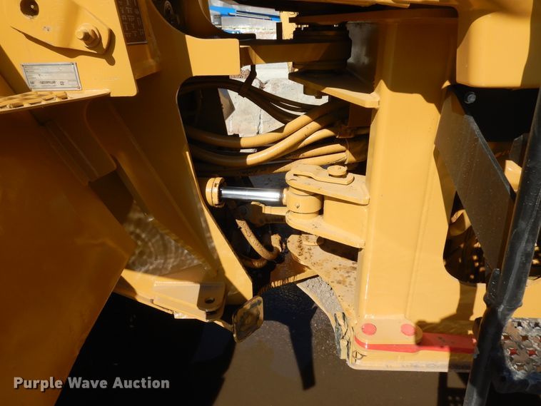image for item ID9757 1994 Caterpillar 938F  wheel loader