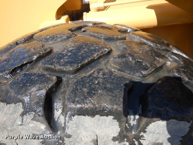 image for item ID9757 1994 Caterpillar 938F  wheel loader