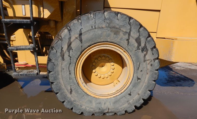 image for item ID9757 1994 Caterpillar 938F  wheel loader