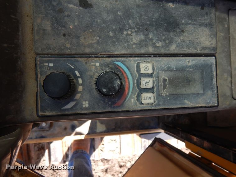 image for item ID9758 1997 Caterpillar 330BL  excavator