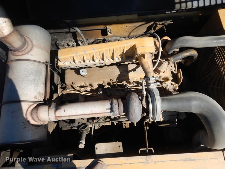 image for item ID9758 1997 Caterpillar 330BL  excavator