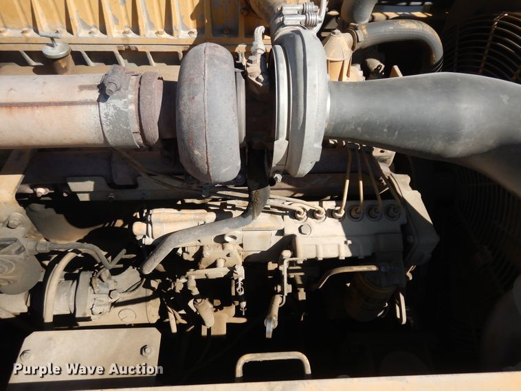 image for item ID9758 1997 Caterpillar 330BL  excavator