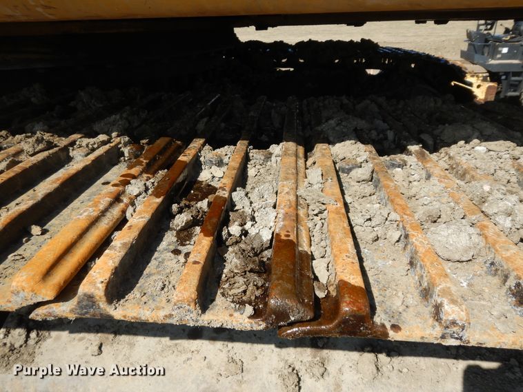 image for item ID9758 1997 Caterpillar 330BL  excavator