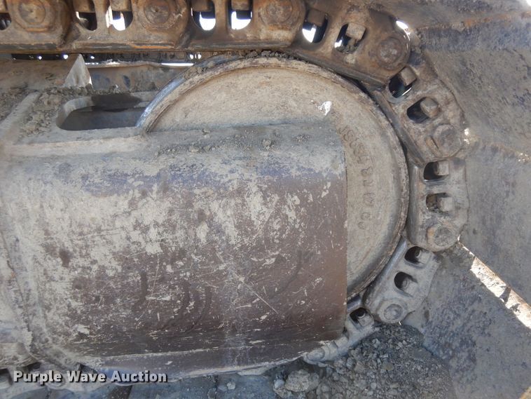 image for item ID9758 1997 Caterpillar 330BL  excavator