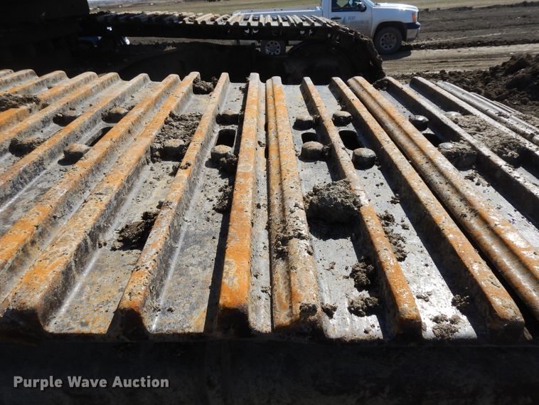 image for item ID9758 1997 Caterpillar 330BL  excavator