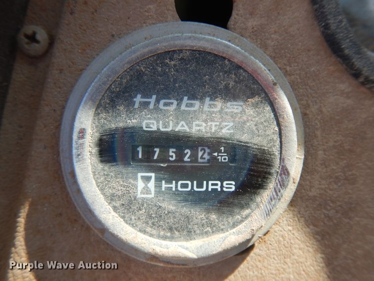 image for item ID9759 1980 Ford 8000  utility / service truck