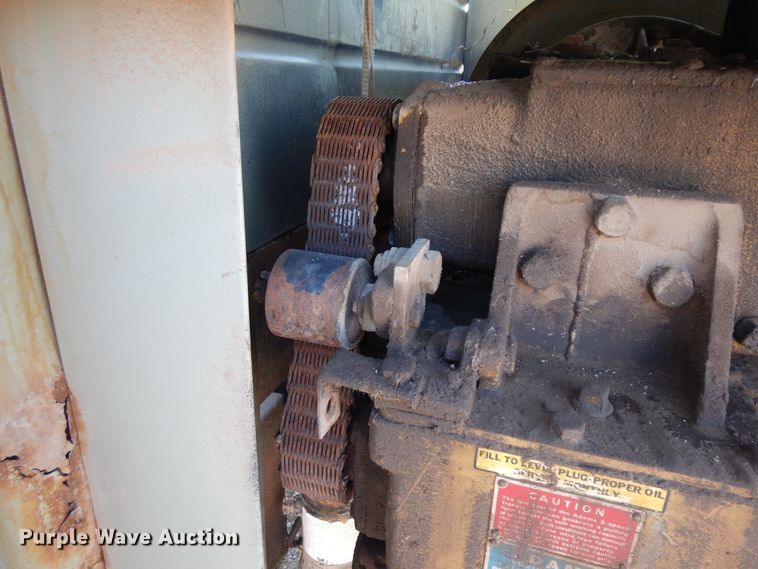 image for item ID9759 1980 Ford 8000  utility / service truck