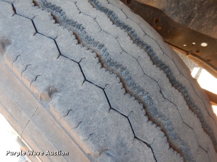 image for item ID9760 1979 GMC 7000  fuel truck