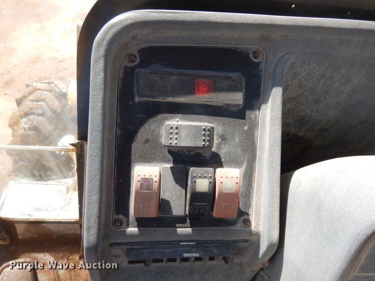 image for item ID9761 1997 Caterpillar 416C  backhoe