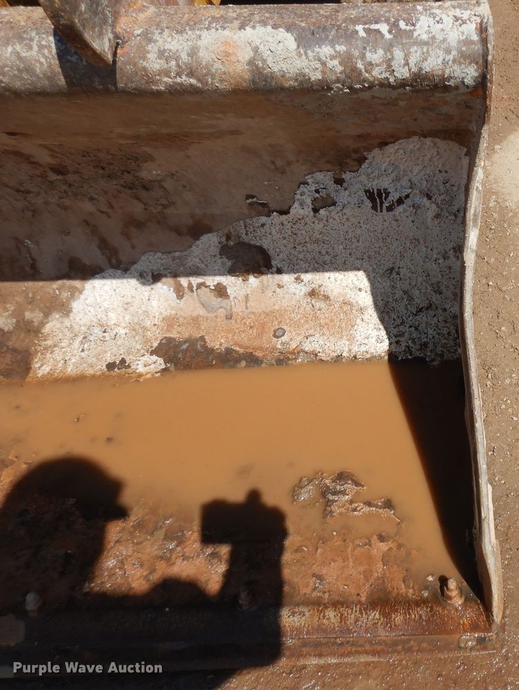 image for item ID9761 1997 Caterpillar 416C  backhoe