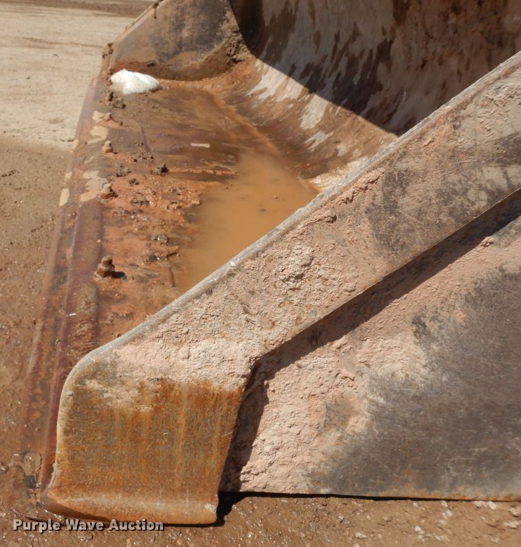 image for item ID9761 1997 Caterpillar 416C  backhoe