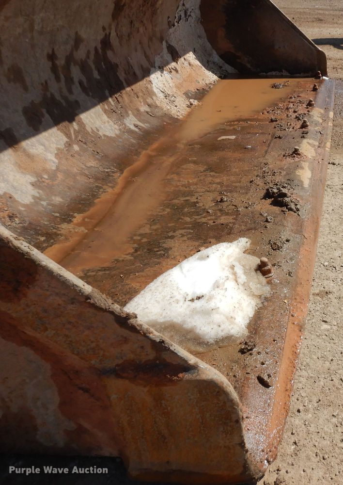 image for item ID9761 1997 Caterpillar 416C  backhoe