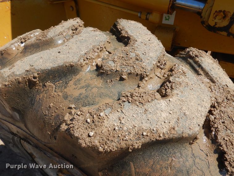 image for item ID9761 1997 Caterpillar 416C  backhoe