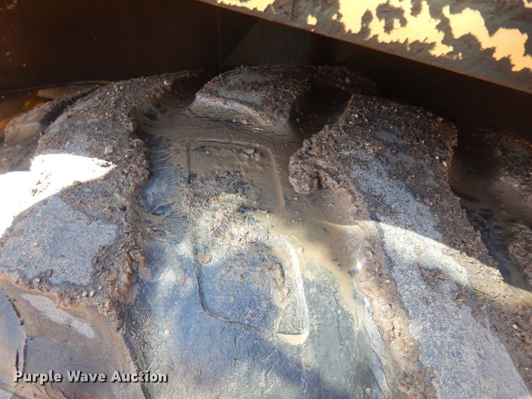 image for item ID9761 1997 Caterpillar 416C  backhoe