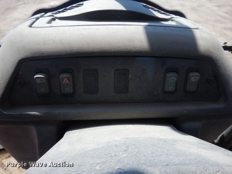 image for item ID9762 2006 John Deere 410G  backhoe