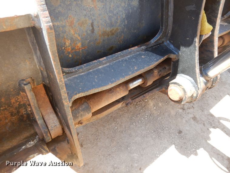 image for item ID9762 2006 John Deere 410G  backhoe