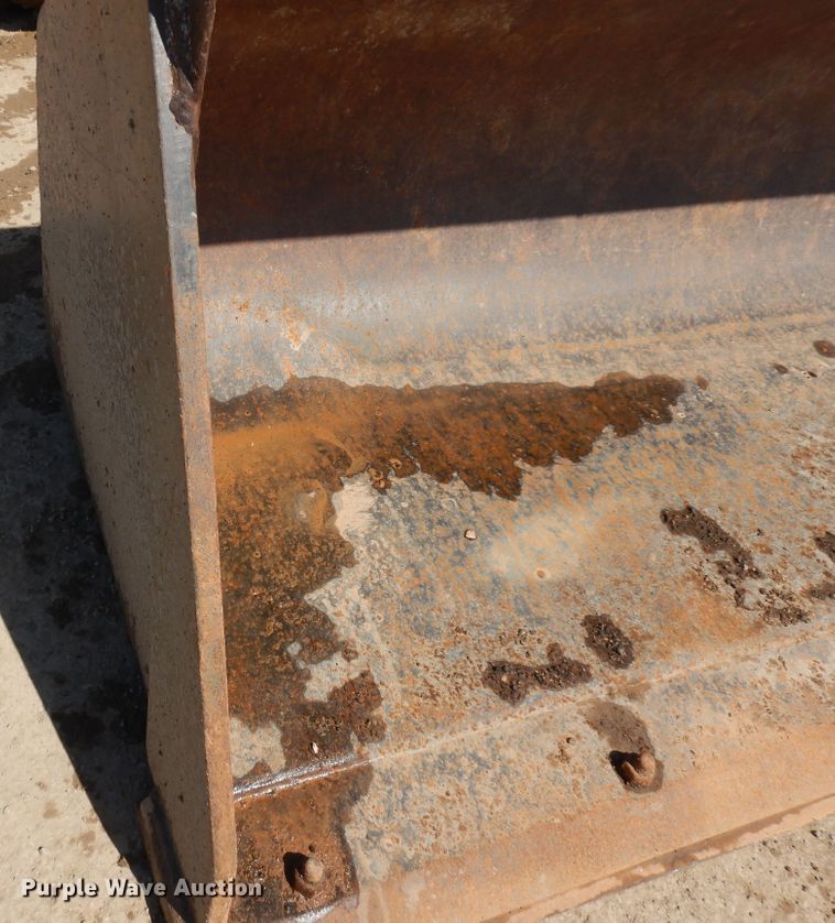 image for item ID9762 2006 John Deere 410G  backhoe