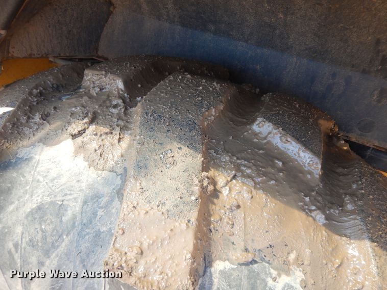 image for item ID9762 2006 John Deere 410G  backhoe