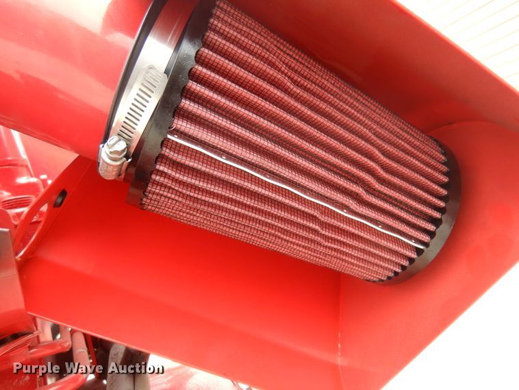 image for item ID9773 2020 Clarke JU6H-UFM8 pump