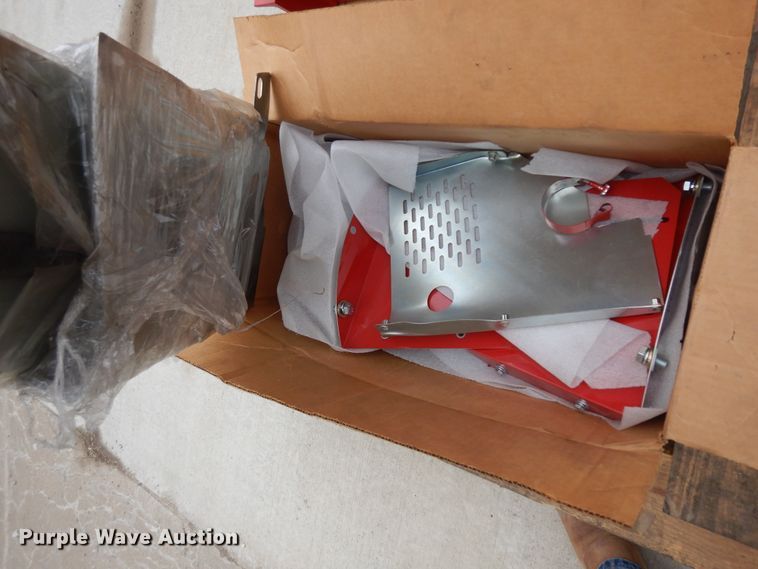 image for item ID9773 2020 Clarke JU6H-UFM8 pump