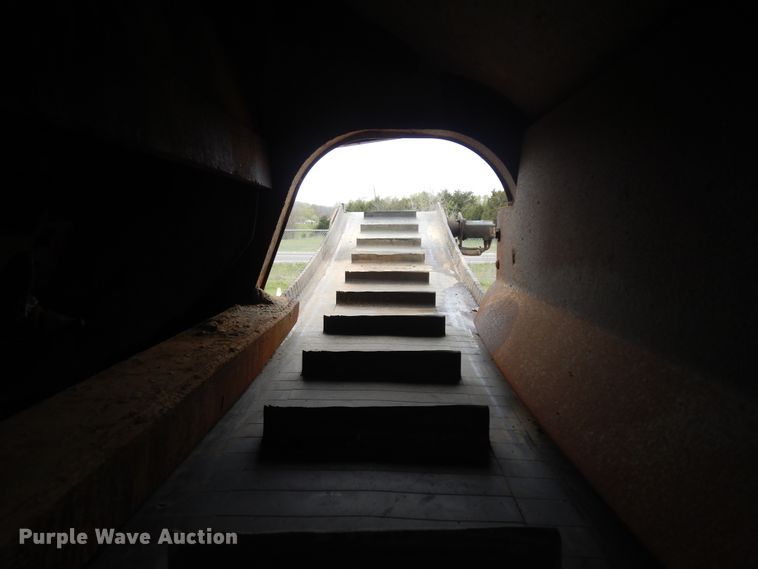 image for item ID9777 1996 Vermeer T755  trencher