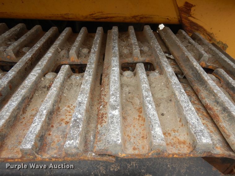 image for item ID9777 1996 Vermeer T755  trencher