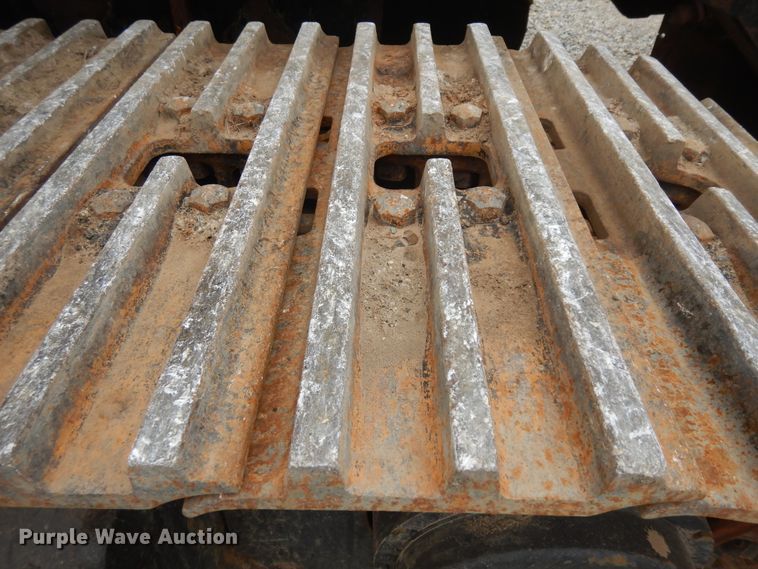 image for item ID9777 1996 Vermeer T755  trencher