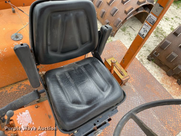 image for item II9397 1997 Broce RJ300  broom